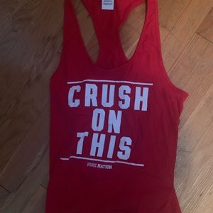 cute tank top